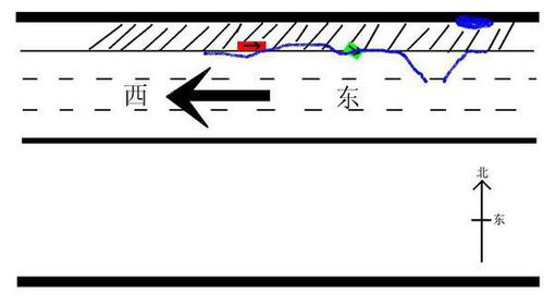 法拉利與蘭博基尼相撞謎團(tuán)：黑色高跟鞋遺落現(xiàn)場