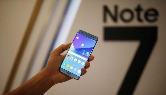 民航局禁止note7登機(jī)3