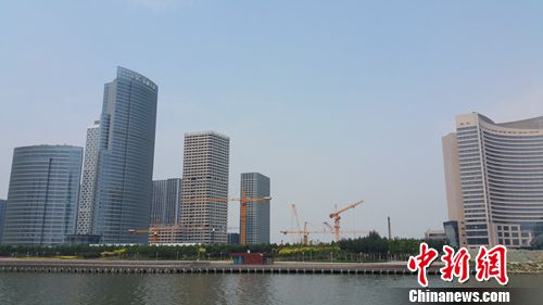 資料圖。<a target='_blank' href='http://www.chinanews.com/' >中新網(wǎng)</a>記者 李金磊 攝